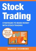 Stock Trading: Strategies to Make Money with Stock Trading (Stock Trading Series, #2) (eBook, ePUB)
