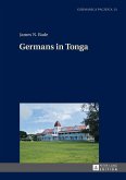 Germans in Tonga (eBook, ePUB)