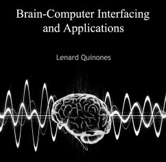 Cover Brain-Computer Interfacing and Applications (eBook, PDF)