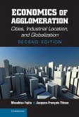 Economics of Agglomeration (eBook, ePUB)