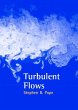 Turbulent Flows (eBook, ePUB) - Bild 1