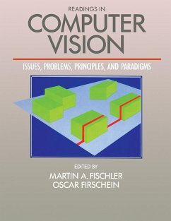 Cover Readings in Computer Vision (eBook, PDF)