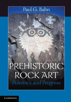 Prehistoric Rock Art (eBook, ePUB) - Bahn, Paul G.