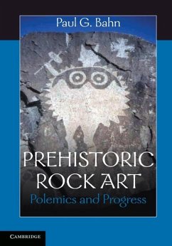 Cover Prehistoric Rock Art (eBook, ePUB)