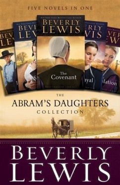 Cover Abram's Daughters Collection (eBook, ePUB)