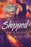 Shipped (Until You, #1) (eBook, ePUB)