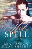 Hot Spell (Sweet Escape, #2) (eBook, ePUB)