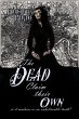 The Dead Claim Their Own (eBook, ePUB) - Bild 1