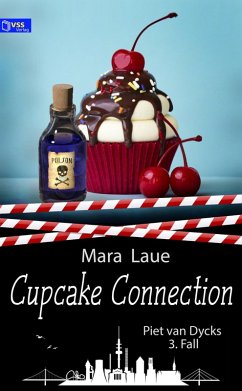 Cover Cupcake-Connection (eBook, ePUB)