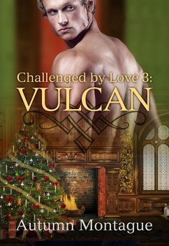 Cover Vulcan (Challenged by Love, #3) (eBook, ePUB)