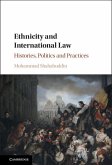 Ethnicity and International Law (eBook, ePUB)