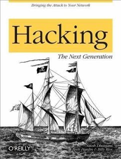 Cover Hacking: The Next Generation (eBook, PDF)