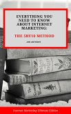 Everything you Need to Know About Internet Marketing: The 5By10 Method (eBook, ePUB)