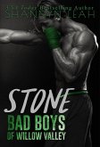 Stone (Bad Boys of Willow Valley, #2) (eBook, ePUB)