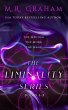 The Liminality Series Bundle Books 1-3... - Bild 1