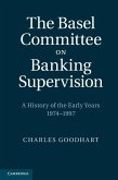 Basel Committee on Banking Supervision (eBook, ePUB) Basel Committee on Banking Supervision (eBook, ePUB)
