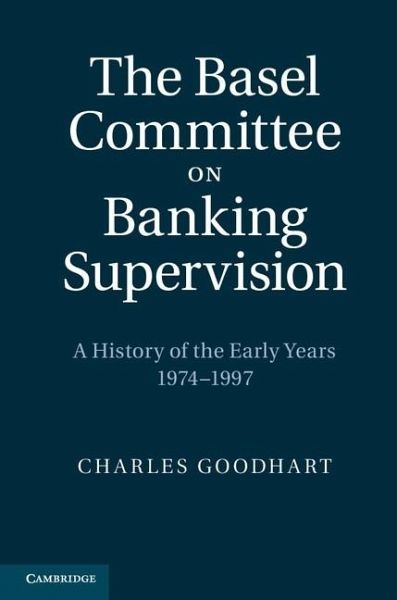 Basel Committee on Banking Supervision (eBook, ePUB)