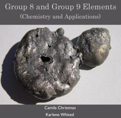 Cover Group 8 and Group 9 Elements (eBook, PDF)