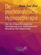 Die psychoanalytische Hypnosetherapie - Bild 1