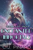 Enchanted Immortals 4: The Vixen (eBook, ePUB) Enchanted Immortals 4: The Vixen (eBook, ePUB)