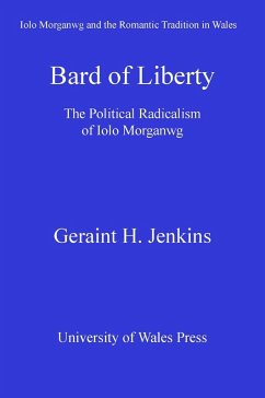Cover Bard of Liberty (eBook, PDF)