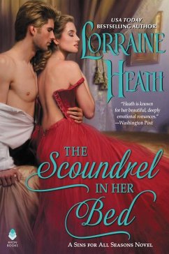 The Scoundrel in Her Bed - Heath, Lorraine