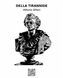 Della tirannide (eBook, ePUB) - Alfieri, Vittorio