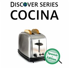 Cocina - Xist Publishing