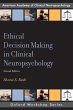 Ethical Decision Making in Clinical... - Bild 1