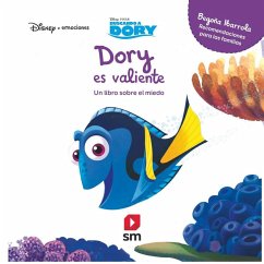 Cover Dory es valiente