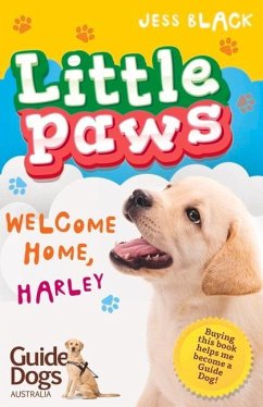 Welcome Home, Harley: Volume 1 - Black, Jess