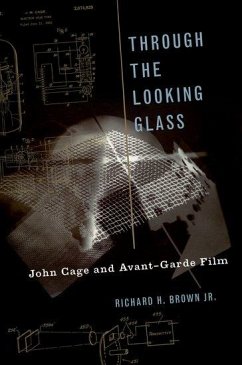 Through the Looking Glass - Brown, Richard H