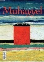 Muhayyel Dergisi Sayi
