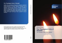 The Theological Unity of Obadiah - Morgan, Royston