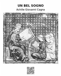 Un bel sogno (eBook, ePUB) - Giovanni Cagna, Achille