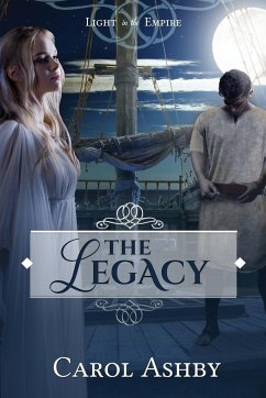 The Legacy - Ashby, Carol