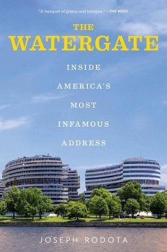 The Watergate - Rodota, Joseph