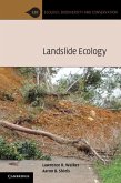 Landslide Ecology (eBook, ePUB)