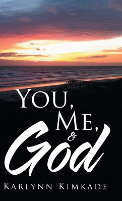 You, Me, & God