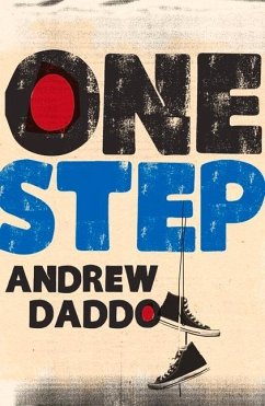 One Step - Daddo, Andrew