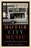Motor City Music: A Detroiter Looks Back