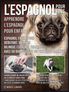 L'Espagnol Pour Tous - apprendre l'espagnol pour enfants (eBook, ePUB) - Library, Mobile