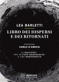 Libro dei dispersi e dei ritornati (eBook, ePUB)