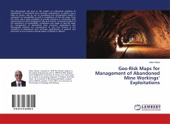 Geo-Risk Maps for Management of Abandoned Mine Workings¿ Exploitations