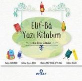 Elif-Ba Yazi Kitabim