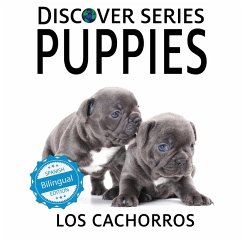 Puppies / Los cachorros - Xist Publishing