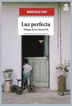 Luz perfecta - Álvarez González, Francisco; Fois, Marcello