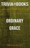 Ordinary Grace by William Kent Krueger (Trivia-On-Books) (eBook, ePUB)