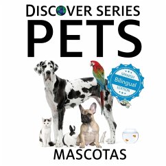 Pets / Mascotas - Xist Publishing