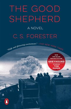 The Good Shepherd - Forester, Cecil S.